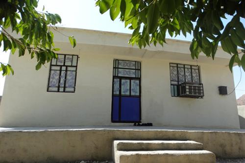 تحویل ۶۰ منزل مسکونی به خانوارهای مددجو روستایی