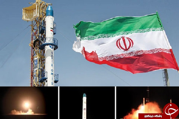 توانمندی فضایی ایران خار چشم دشمنان/ تفاوت&zwnj;های موشک بالستیک و ماهواره&zwnj;بر چیست؟