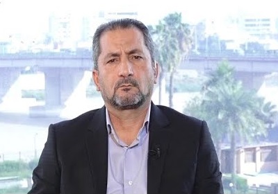 محمد محیی، سخنگوی گردان&zwnj;های حزب الله عراق 