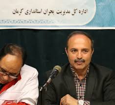 قطعی ارتباط ۲۳ روستا در جنوب کرمان با مرکز شهر