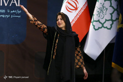 سی‌و پنجمین جشنواره موسیقی فجر/ امید حاجیلی