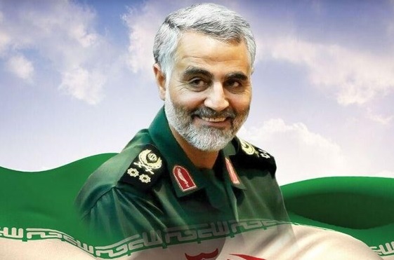 مراسم اربعین سردار شهید سلیمانی در مصلای امام خمینی(ره) برگزار می&zwnj;شود