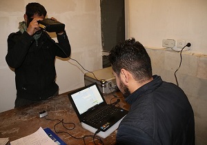 هرشب ۴۰ بی سرپناه در گرمخانه سنندج اسکان داده می‌شوند
