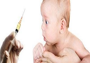 مراجعه نیمی از جمعیت هدف برای واکسیناسیون تزریقی فلج اطفال به مراکز بهداشتی