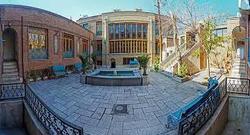 بازار را به نوعی دیگر در یکی از خانه&zwnj;های تاریخی تهران بشناسید