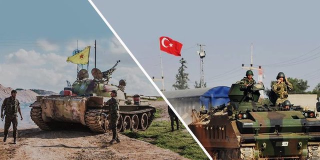 ۱۸ گروه تروریستی که ارتش سوریه باید شکست دهد