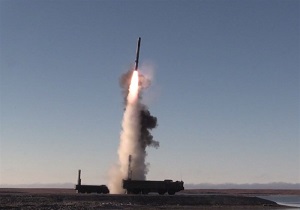 روسیه موشک‌های پیشرفته ضد مافوق صوت تولید کرد