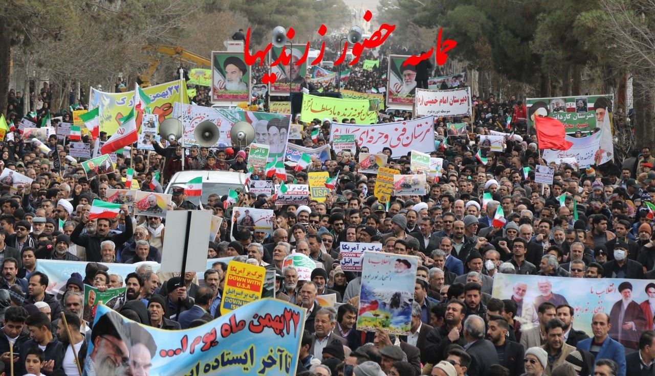 شرکت در انتخابات یک واجب شرعی است