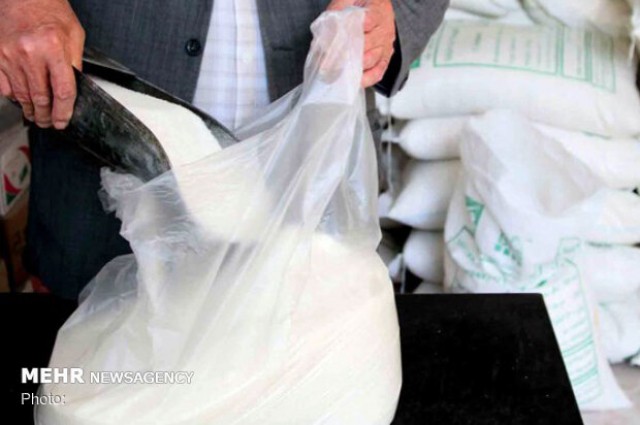 آیا شکر گران می شود؟