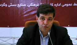 برگزاری سیزدهمین نمایشگاه بین المللی گردشگری همدان در محل دائمی نمایشگاه&zwnj;های بین&zwnj;المللی تهران