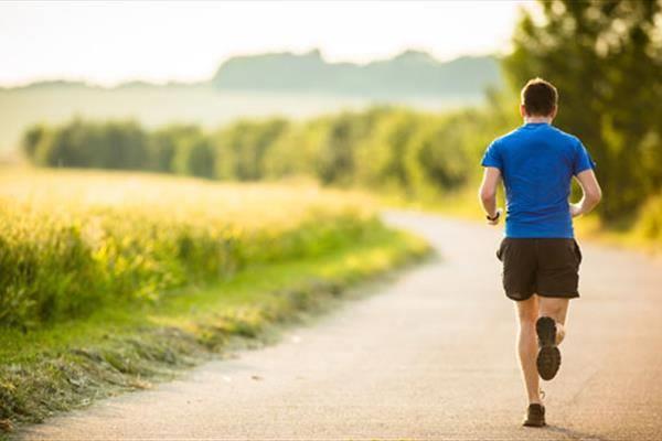 اثرات ورزش کردن بر بدن 