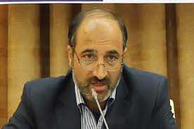 فرماندار تویسرکان