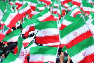 برگزاری مراسم گرامیداشت چهل‌ویکمین سالروز پیروزی انقلاب اسلامی در نخجوان