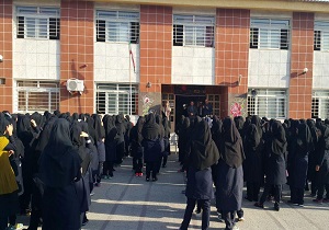 بعد از پیروزی انقلاب، ۶۰۰ مدرسه در چهارمحال و بختیاری ساخته شد