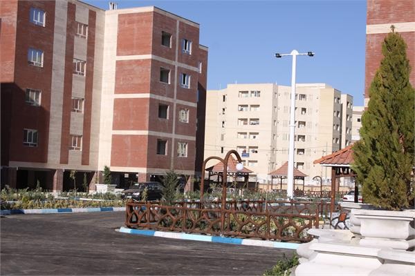 ۹۸ واحد مسکونی معلولان و مددجویان بهزیستی سیستان و بلوچستان واگذار شد