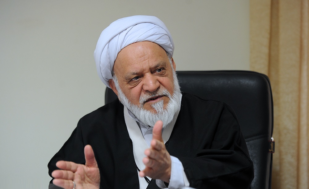 حضور یک فقیه اقتصاددان در خبرگان رهبری دغدغه مردم را برطرف می&zwnj;کند