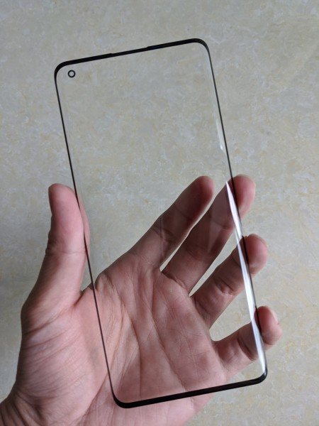 جدیدترین اطلاعات صفحه نمایش Oppo Find X2 فاش شد جدیدترین اطلاعات صفحه نمایش Oppo Find X2 فاش شد