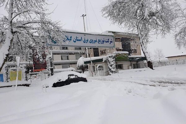 احتمال وقوع کولاک و بهمن در نواحی کوهستانی گیلان/ معابر شریانی بین مسیر&zwnj;های اصلی رشت بازگشایی شد