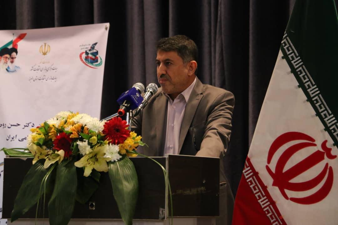 عهدی ناگسستنی برای انتخاباتی سالم و پرشور
