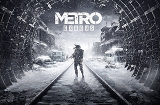 بسته الحاقی جدید بازی Metro Exodus عرضه شد