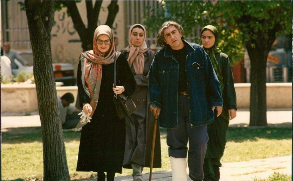نگاهی بر تولیدات سینمای ایران با موضوع مادر/ قصه&zwnj;ای که نه تکرار می&zwnj;شود و نه تکراری!
