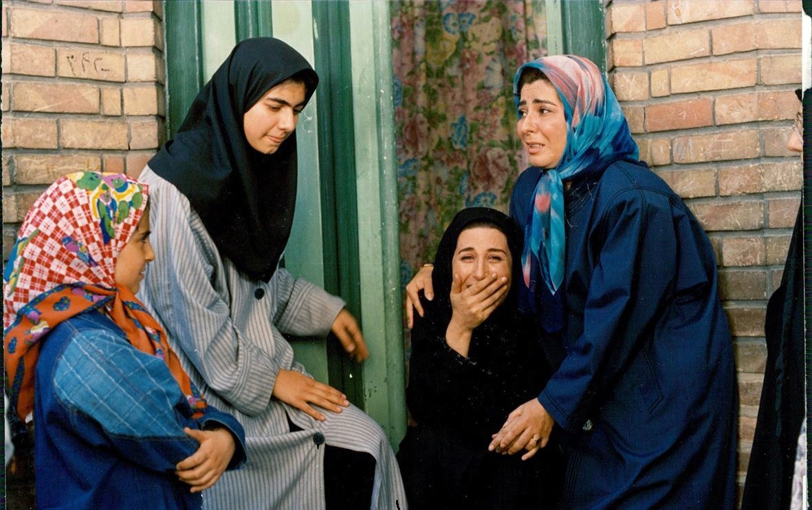 نگاهی بر تولیدات سینمای ایران با موضوع مادر/ قصه&zwnj;ای که نه تکرار می&zwnj;شود و نه تکراری!