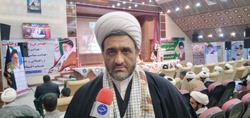 یادواره شهدای روحانی در زاهدان برگزار شد