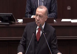 اردوغان بار دیگر سوریه را تهدید کرد