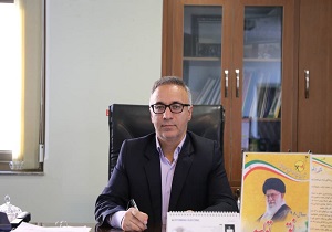 اعزام چهار اکیپ عملیاتی به استان گیلان