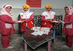 هر مدرسه یک پایگاه همدلی