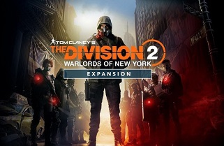 بسته الحاقی جدید بازی The Division به زودی عرضه خواهد شد