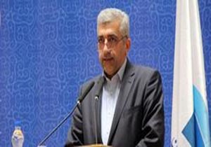 سفر وزیر نیرو به مازندران