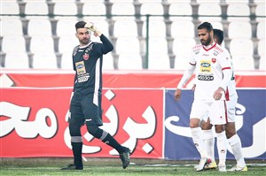 پرسپولیس با ۳ مهاجم آماده دیدار با الشحانیه