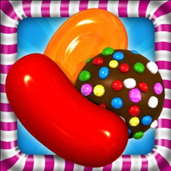 دانلود کندی کراش ساگا Candy Crush Saga 1.170.0.2 – بازی پازل کندی کراش ساگا