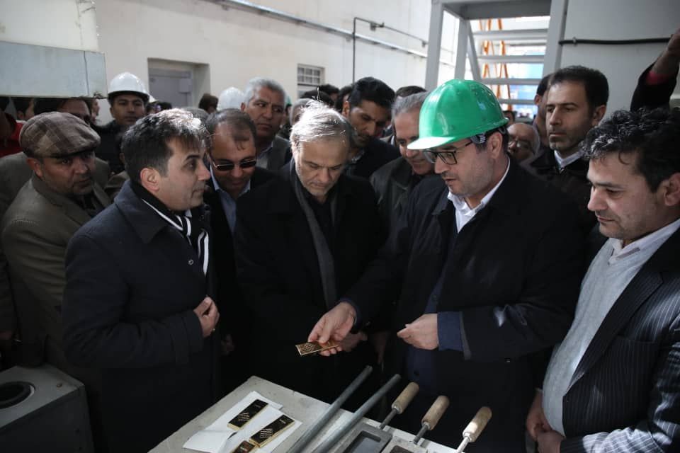 معادن بهترین جایگزین درآمد&zwnj;های نفتی