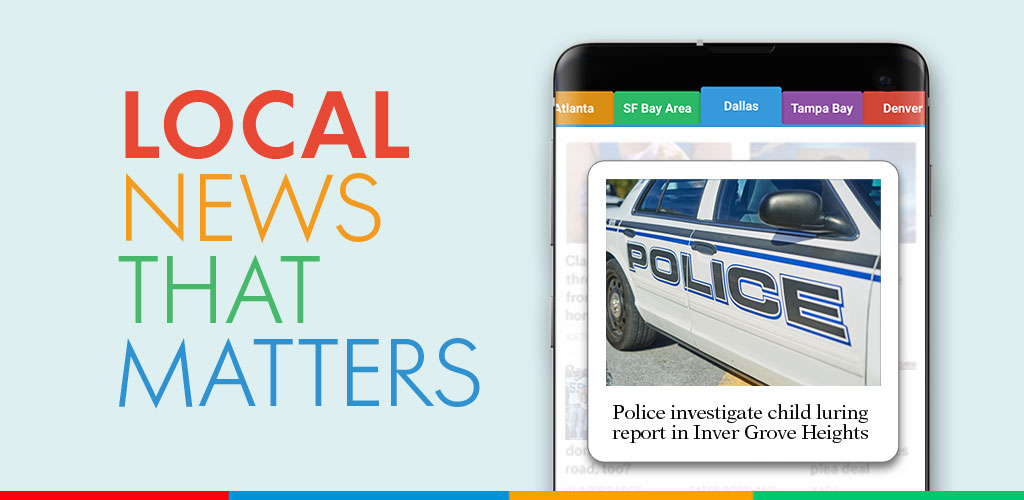 دانلود SmartNews: Local Breaking News 5.15.1 &ndash; اپلیکیشن نمایش اخبار مهم و معتبر مخصوص اندروید