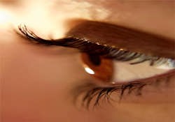 دلیل انکه پلک می&zwnj;زنیم چیست؟