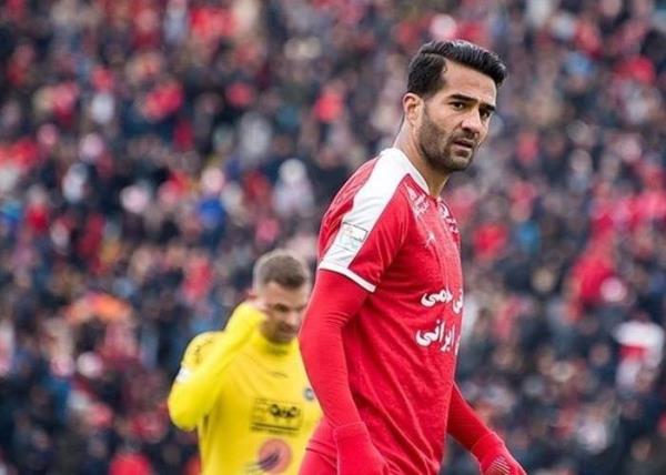 محرومان هفته بیستم لیگ برتر فوتبال مشخص شدند