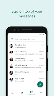 دانلود برنامه گوگل وویس Google Voice