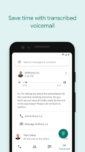 دانلود برنامه گوگل وویس Google Voice