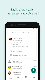 دانلود برنامه گوگل وویس Google Voice