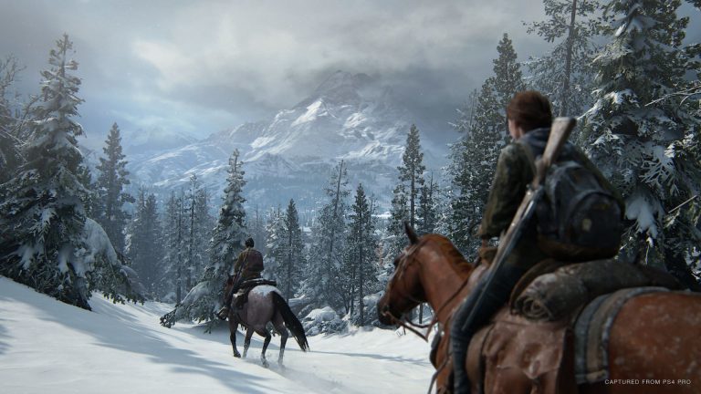 امکان تست بازی The Last of Us Part II در مراسم PAX East 2020 امکان تست بازی The Last of Us Part II در مراسم PAX East 2020