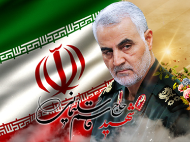 شهید سلیمانی محبوب گروه‎های مختلف بود/ از هر که برای انقلاب مفید بود استقبال می‌کرد