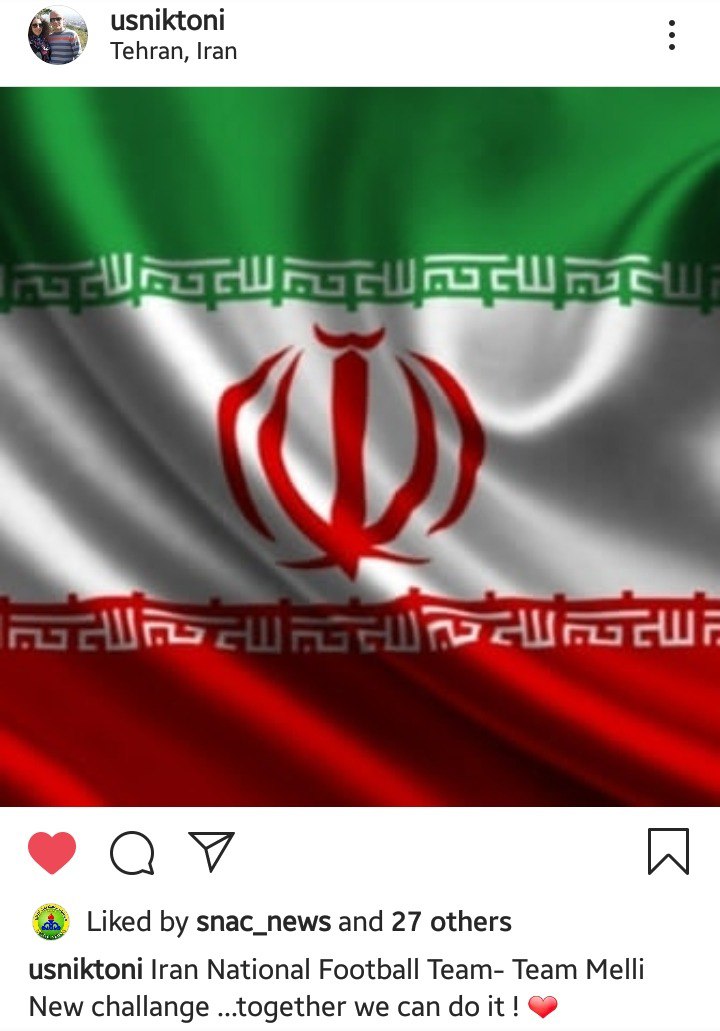 اعلام آمادگی دستیار اسکوچیچ برای حضور در تیم ملی
