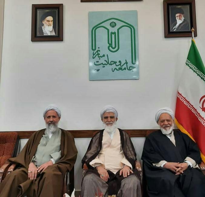 اتحاد جامعتین امری مبارک و تعیین کننده است