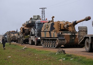 واکنش سوریه به تهدید رئیس‌جمهور ترکیه: اردوغان از واقعیت جدا شده است
