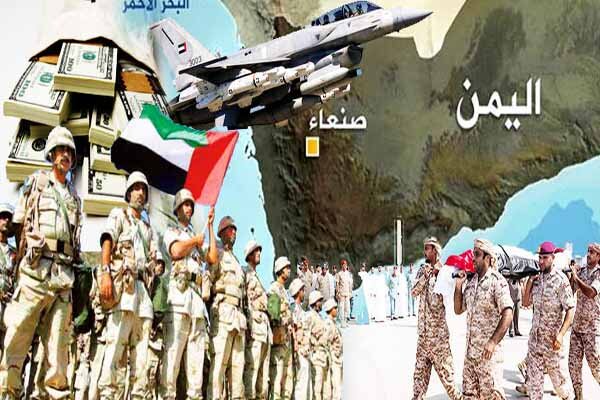 راز فرار امارات از یمن/ &laquo;طوفان قاطعیت&raquo; در هم شکست