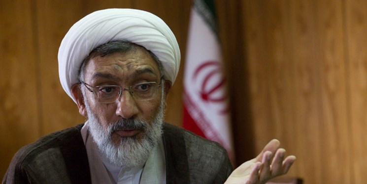 پورمحمدی: تصمیم جامعتین درباره انتخابات خبرگان امری تعیین&zwnj;کننده است