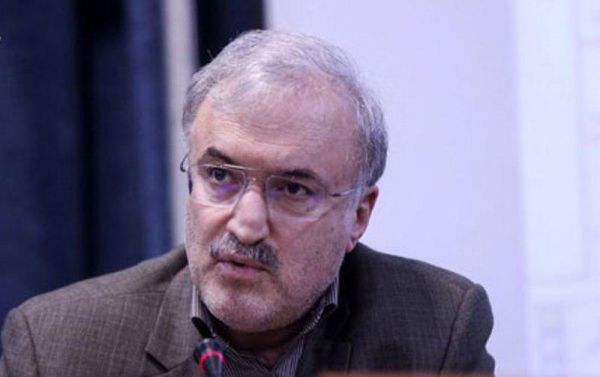 انتقاد وزیر بهداشت از روزنامه دولت در انتشار خبر مرگ زن تهرانی مشکوک به کروناویروس