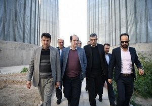 ایجاد اشتغال پایدار در بندر امام (ره) در نتیجه رونق خدمات لجستیکی